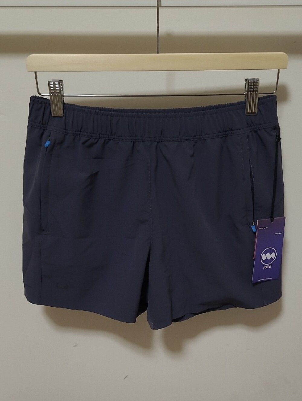 Nwt W's Janji Transit Shorts